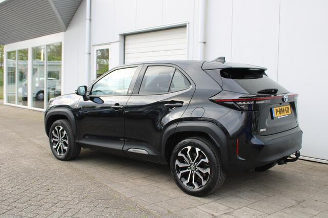 Toyota YARIS Cross 1.5 Hybrid Dynamic / Trekhaak