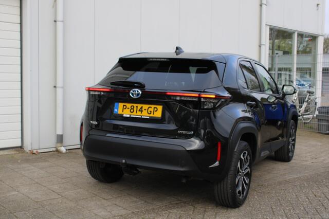 Toyota YARIS Cross 1.5 Hybrid Dynamic / Trekhaak