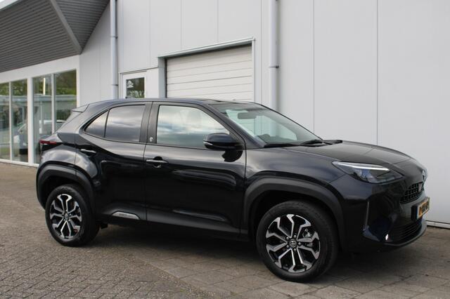 Toyota YARIS Cross 1.5 Hybrid Dynamic / Trekhaak