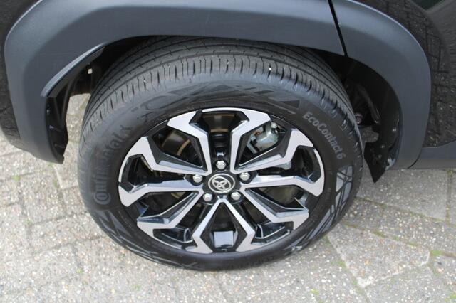Toyota YARIS Cross 1.5 Hybrid Dynamic / Trekhaak