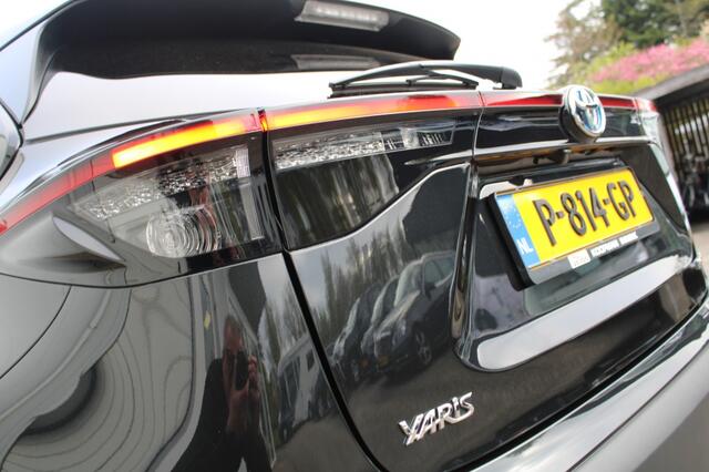 Toyota YARIS Cross 1.5 Hybrid Dynamic / Trekhaak