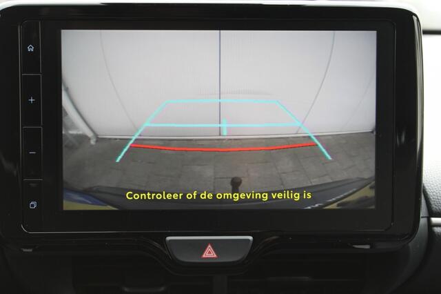 Toyota YARIS Cross 1.5 Hybrid Dynamic / Trekhaak