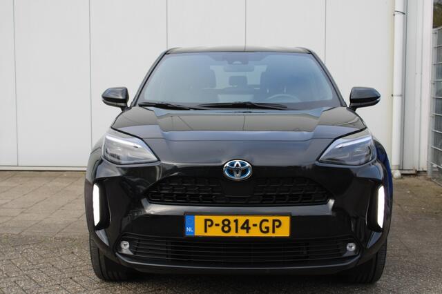 Toyota YARIS Cross 1.5 Hybrid Dynamic / Trekhaak