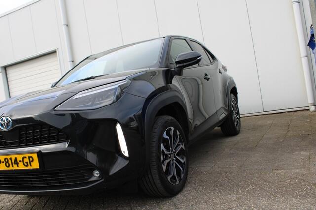 Toyota YARIS Cross 1.5 Hybrid Dynamic / Trekhaak