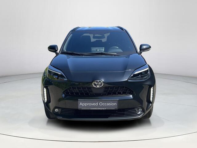 Toyota YARIS Cross 1.5 Hybrid 130 Dynamic