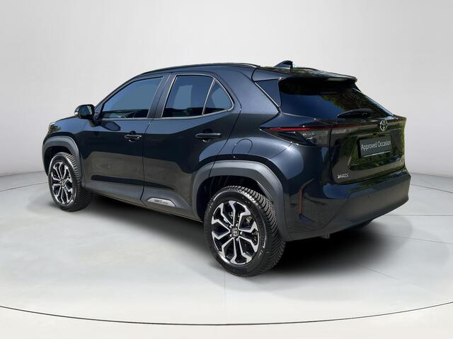 Toyota YARIS Cross 1.5 Hybrid 130 Dynamic