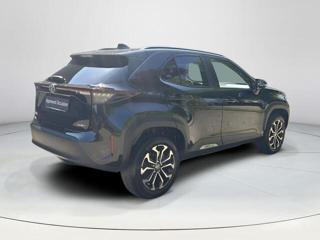 Toyota YARIS Cross 1.5 Hybrid 130 Dynamic