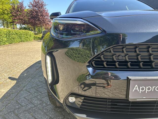 Toyota YARIS Cross 1.5 Hybrid 130 Dynamic