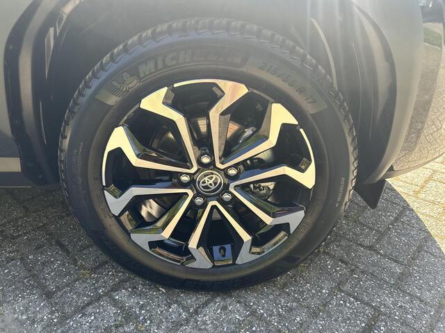 Toyota YARIS Cross 1.5 Hybrid 130 Dynamic