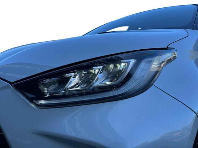 Toyota YARIS 1.5 Hybrid Executive ? LED ? ACC ? Stoelverwarming