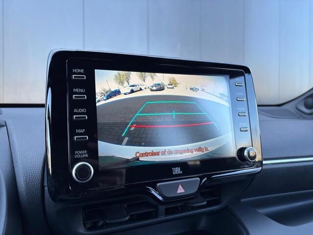 Toyota YARIS 1.5 Hybrid Executive ? LED ? ACC ? Stoelverwarming