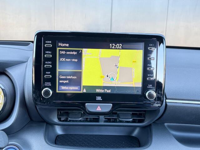 Toyota YARIS 1.5 Hybrid Executive ? LED ? ACC ? Stoelverwarming