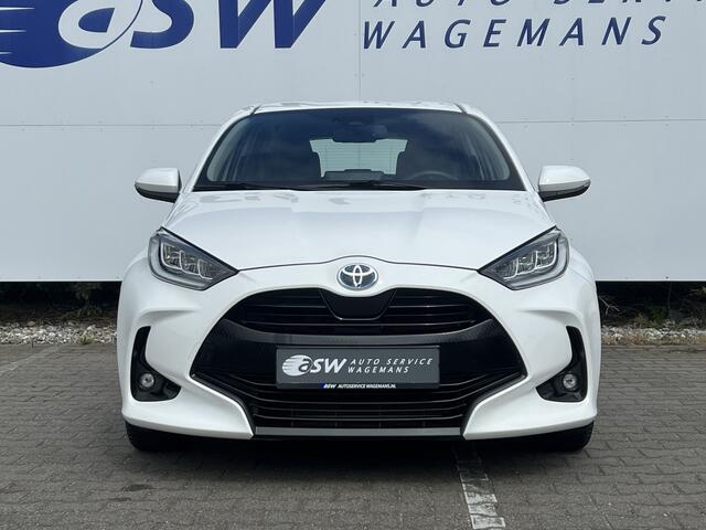 Toyota YARIS 1.5 Hybrid Dynamic | Navi | Carplay | Camera | Clima