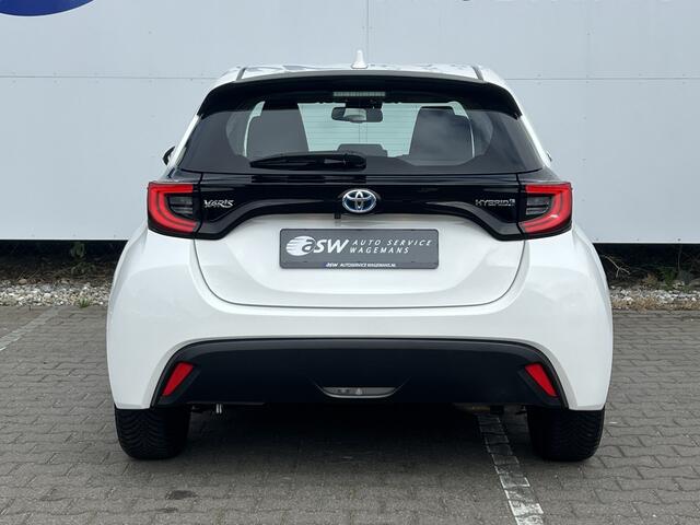 Toyota YARIS 1.5 Hybrid Dynamic | Navi | Carplay | Camera | Clima