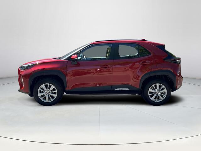 Toyota YARIS Cross 1.5 Hybrid 115 Business Plus