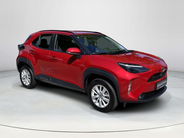 Toyota YARIS Cross 1.5 Hybrid 115 Business Plus