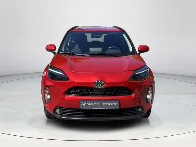 Toyota YARIS Cross 1.5 Hybrid 115 Business Plus