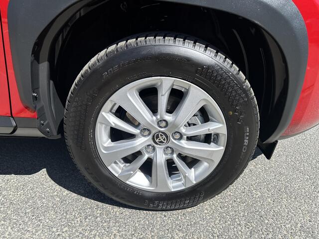 Toyota YARIS Cross 1.5 Hybrid 115 Business Plus