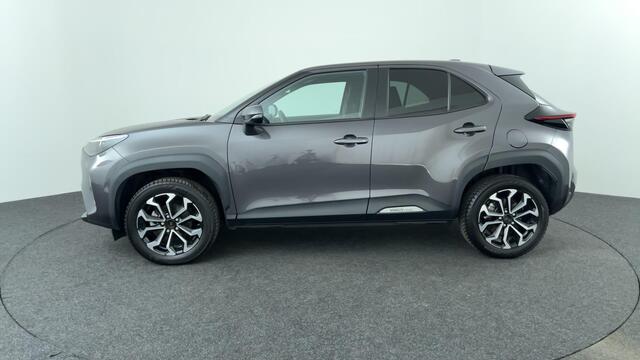 Toyota YARIS Cross 1.5 Hybrid First Edition | Rijklaar | Navigatie | Camera achter | NL Auto