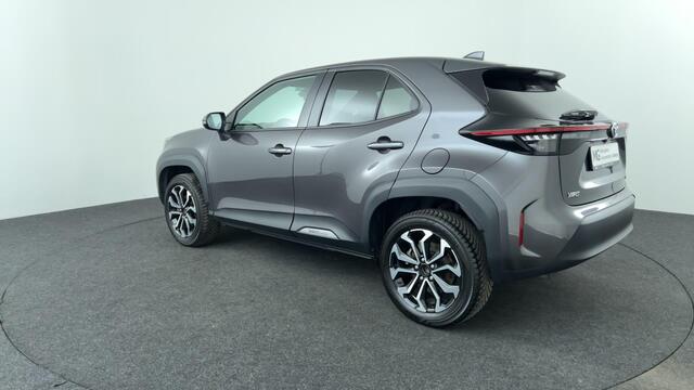 Toyota YARIS Cross 1.5 Hybrid First Edition | Rijklaar | Navigatie | Camera achter | NL Auto