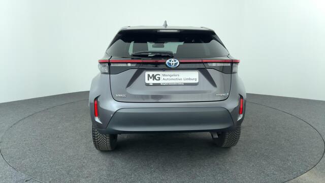 Toyota YARIS Cross 1.5 Hybrid First Edition | Rijklaar | Navigatie | Camera achter | NL Auto