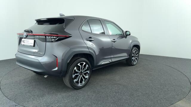 Toyota YARIS Cross 1.5 Hybrid First Edition | Rijklaar | Navigatie | Camera achter | NL Auto