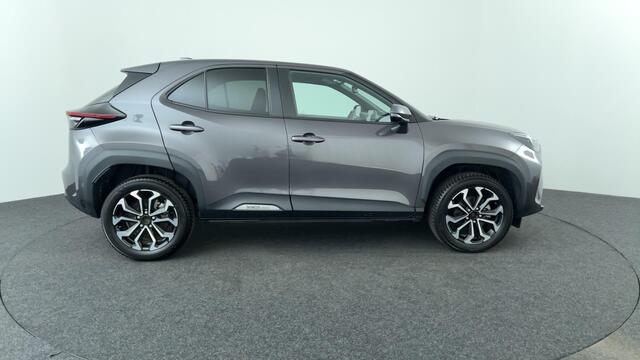 Toyota YARIS Cross 1.5 Hybrid First Edition | Rijklaar | Navigatie | Camera achter | NL Auto