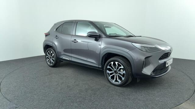 Toyota YARIS Cross 1.5 Hybrid First Edition | Rijklaar | Navigatie | Camera achter | NL Auto