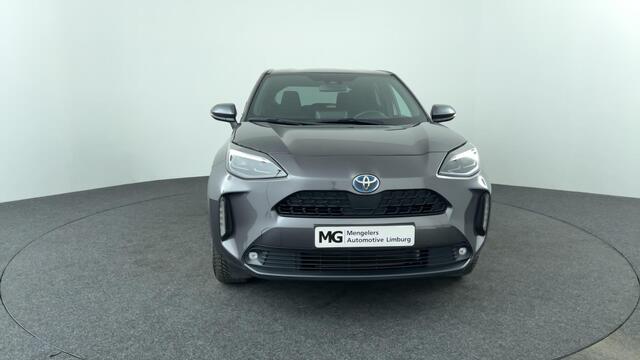 Toyota YARIS Cross 1.5 Hybrid First Edition | Rijklaar | Navigatie | Camera achter | NL Auto