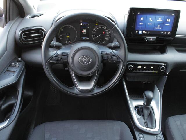 Toyota YARIS 1.5 Hybrid 115 Active Automaat | Carplay / Android Auto | Park sens | Clima | Lm-Velgen