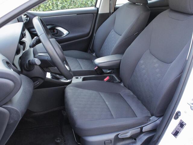 Toyota YARIS 1.5 Hybrid 115 Active Automaat | Carplay / Android Auto | Park sens | Clima | Lm-Velgen