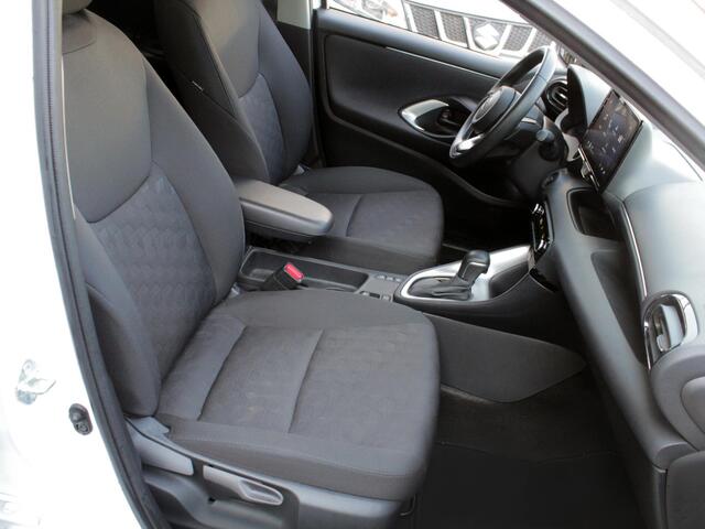 Toyota YARIS 1.5 Hybrid 115 Active Automaat | Carplay / Android Auto | Park sens | Clima | Lm-Velgen