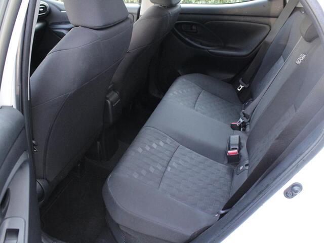 Toyota YARIS 1.5 Hybrid 115 Active Automaat | Carplay / Android Auto | Park sens | Clima | Lm-Velgen