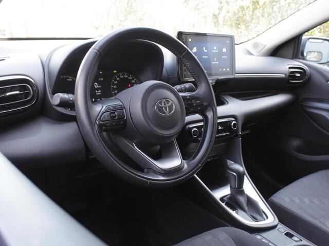 Toyota YARIS 1.5 Hybrid 115 Active Automaat | Carplay / Android Auto | Park sens | Clima | Lm-Velgen