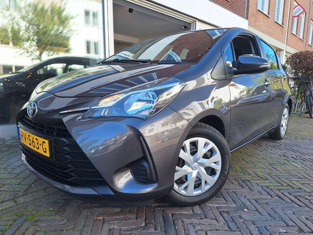 Toyota YARIS 1.0 VVT-i Comfort /Airco/1e Eig/Bluetooth/Garantie