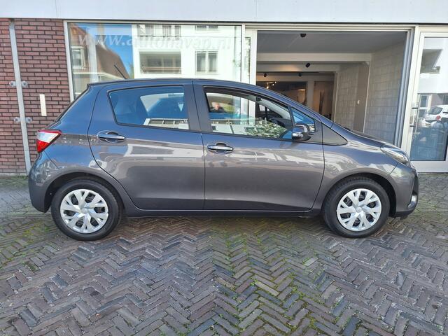 Toyota YARIS 1.0 VVT-i Comfort /Airco/1e Eig/Bluetooth/Garantie