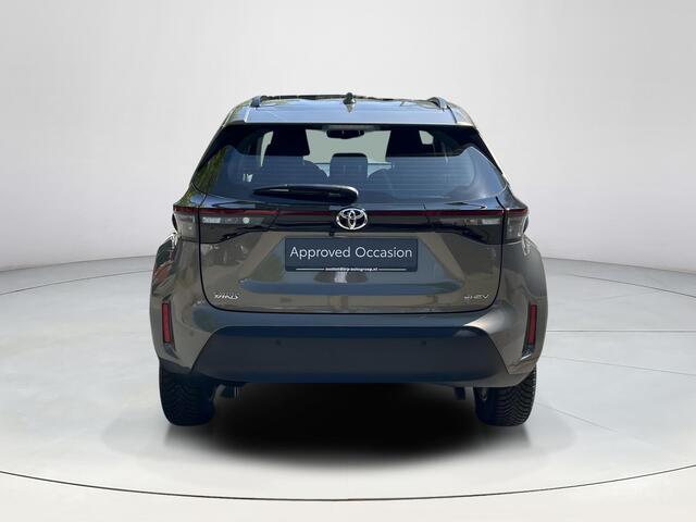 Toyota YARIS Cross 1.5 Hybrid 115 Business Plus