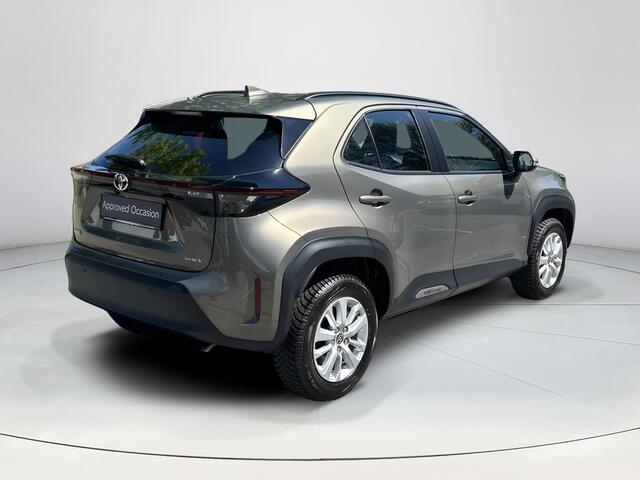 Toyota YARIS Cross 1.5 Hybrid 115 Business Plus