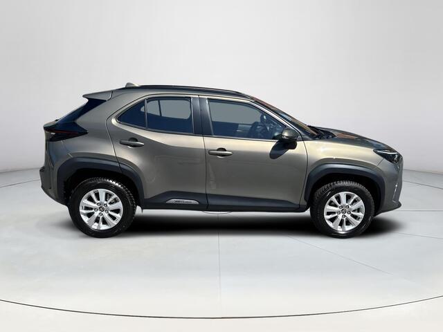 Toyota YARIS Cross 1.5 Hybrid 115 Business Plus