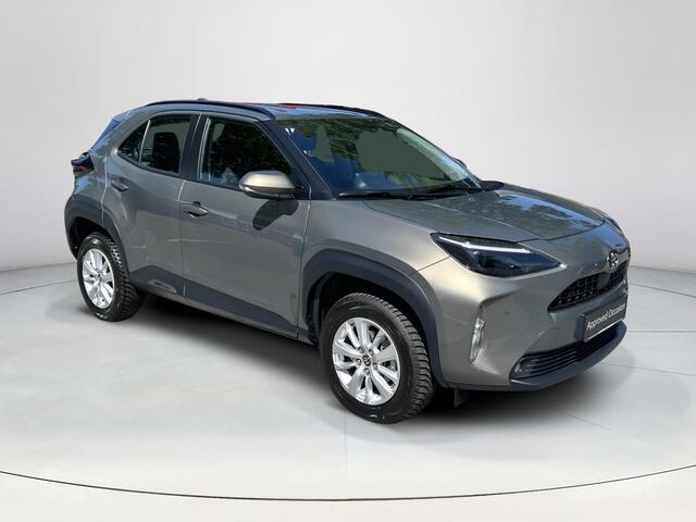 Toyota YARIS Cross 1.5 Hybrid 115 Business Plus