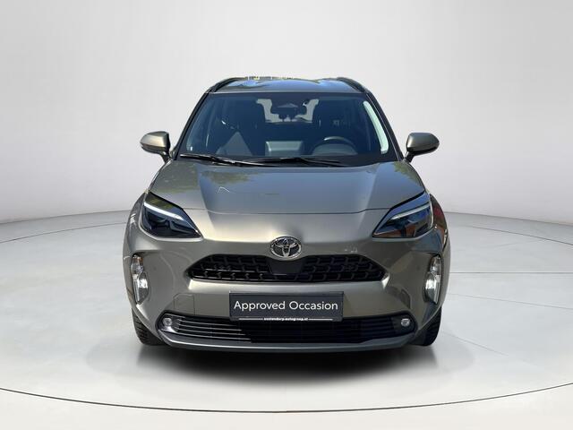 Toyota YARIS Cross 1.5 Hybrid 115 Business Plus