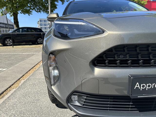 Toyota YARIS Cross 1.5 Hybrid 115 Business Plus