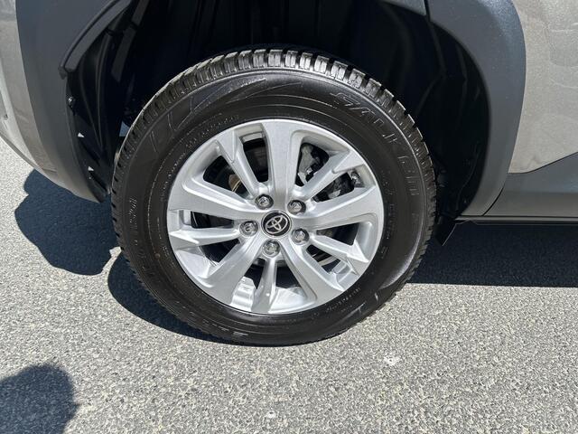 Toyota YARIS Cross 1.5 Hybrid 115 Business Plus