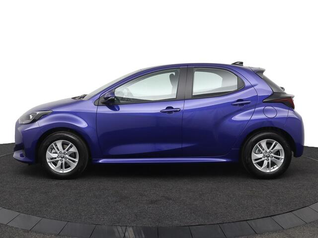 Toyota YARIS 1.5 Hybrid 115 Active | Actieprijs ¤3500,- korting | Nieuw uit voorraad leverbaar! |