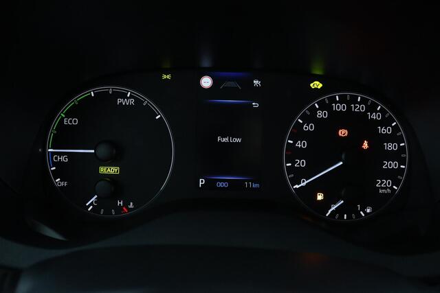 Toyota YARIS 1.5 Hybrid 115 Active | Actieprijs ¤3500,- korting | Nieuw uit voorraad leverbaar! |