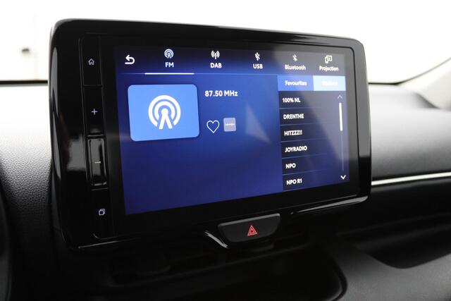 Toyota YARIS 1.5 Hybrid 115 Active | Actieprijs ¤3500,- korting | Nieuw uit voorraad leverbaar! |