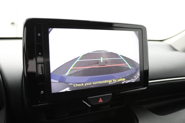 Toyota YARIS 1.5 Hybrid 115 Active | Actieprijs ¤3500,- korting | Nieuw uit voorraad leverbaar! |