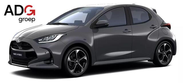 Toyota YARIS 1.5 Hybrid 130 Executive | Actieprijs ¤3500,- korting | Nieuw uit voorraad leverbaar! |