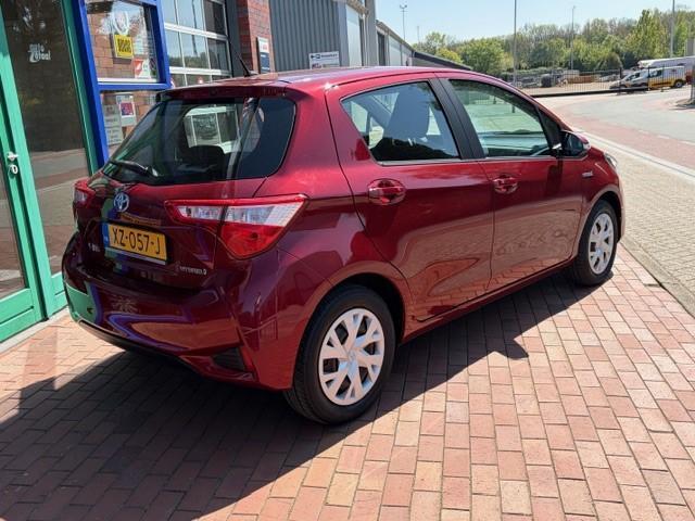 Toyota YARIS 1.5 Hybrid Active
