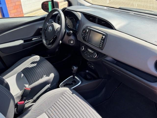 Toyota YARIS 1.5 Hybrid Active